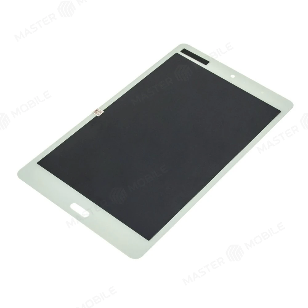 Дисплей для Huawei MediaPad M3 Lite 8.0 (CPN-L09) + тачскрин (белый) фото №1
