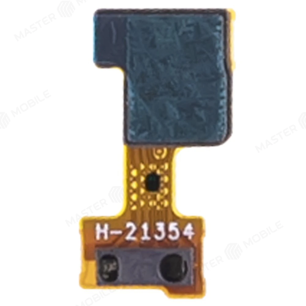 Шлейф для Xiaomi Redmi Note 9 Pro (M2003J6B2G) / Redmi Note 9S (M2003J6A1G) с комп. + сенсор  фото №1