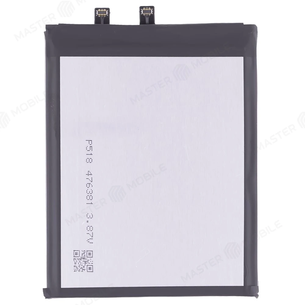 Аккумулятор для ZTE Nubia Red Magic R6 (Li3941T44PGh836548)  фото №2