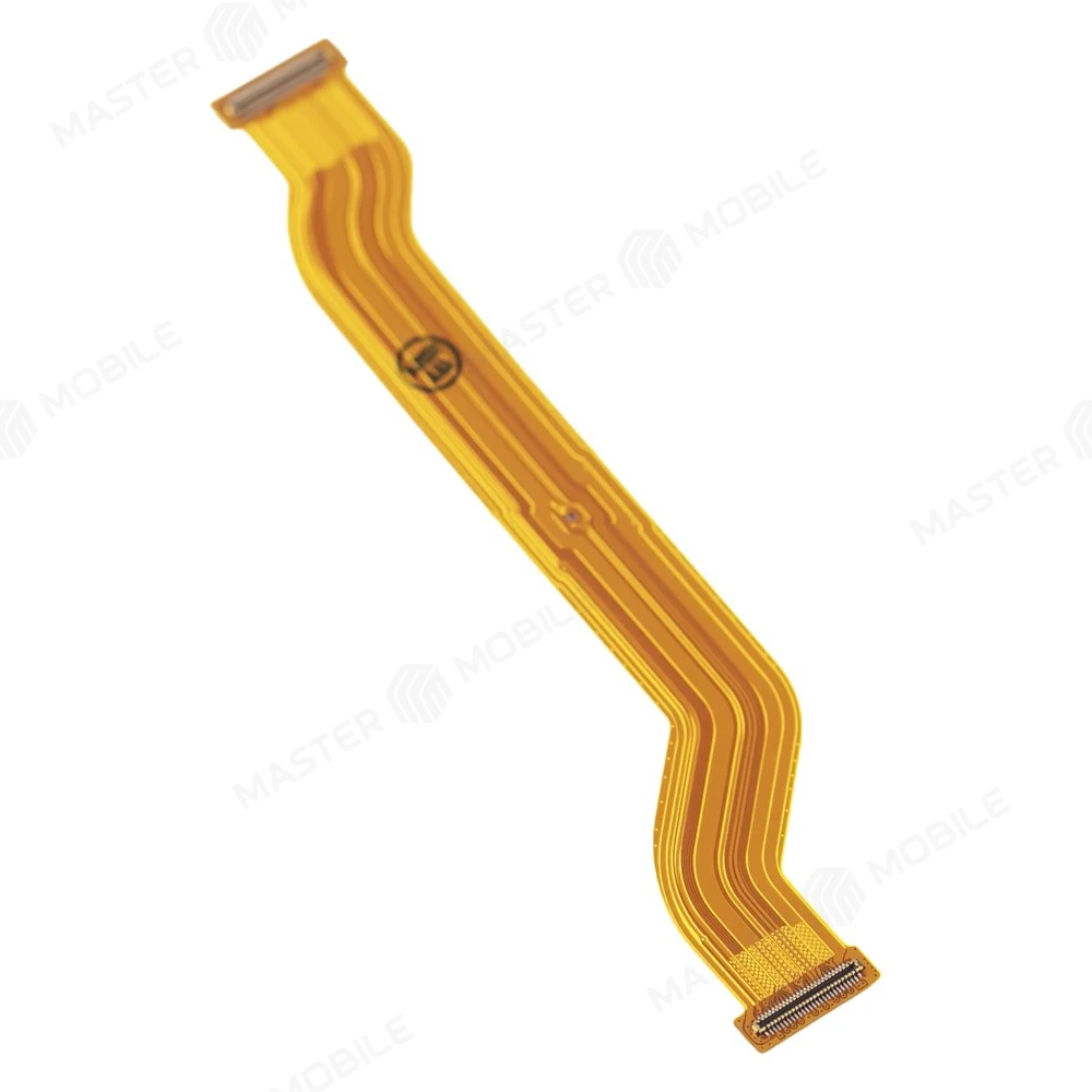 Шлейф для Vivo V23e (V2116) с комп. (межплатный)  фото №3