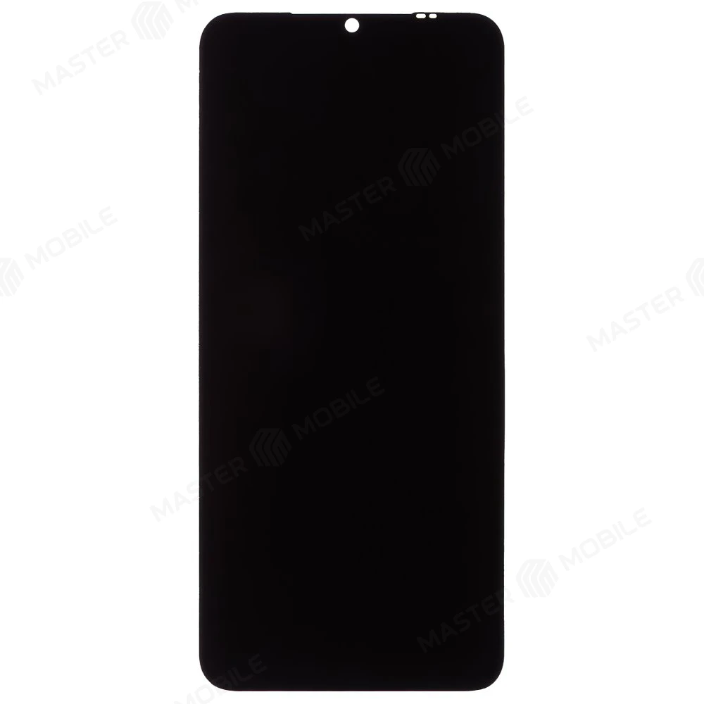 Дисплей для Xiaomi Redmi A1 / Redmi A1+ (220733SFG) / Redmi A2 (23028RN4DG) / Poco C51 (2302EPCC4I) и др. + тачскрин (черный) (ORIG) фото №1