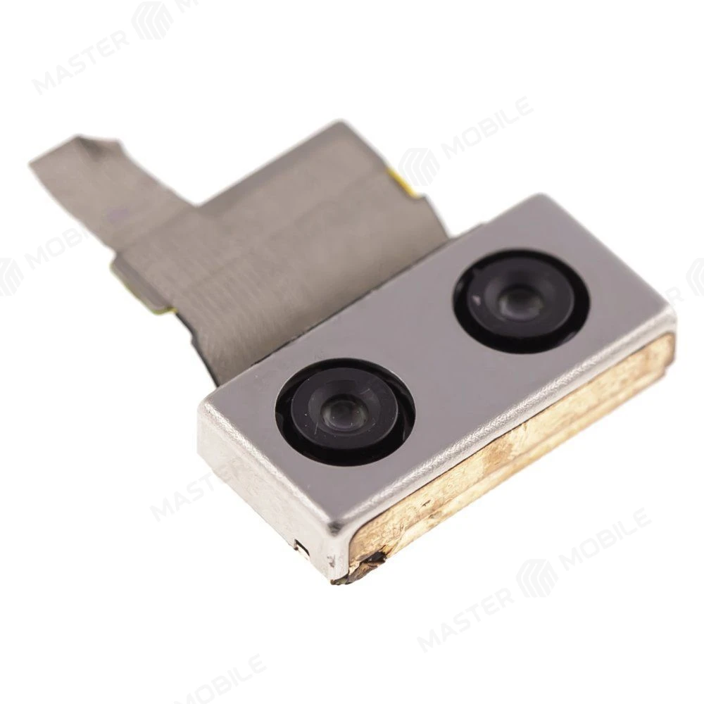 Камера для Huawei P10 Plus (VKY-L29) (20 MP + 12 MP) (задняя)  фото №3