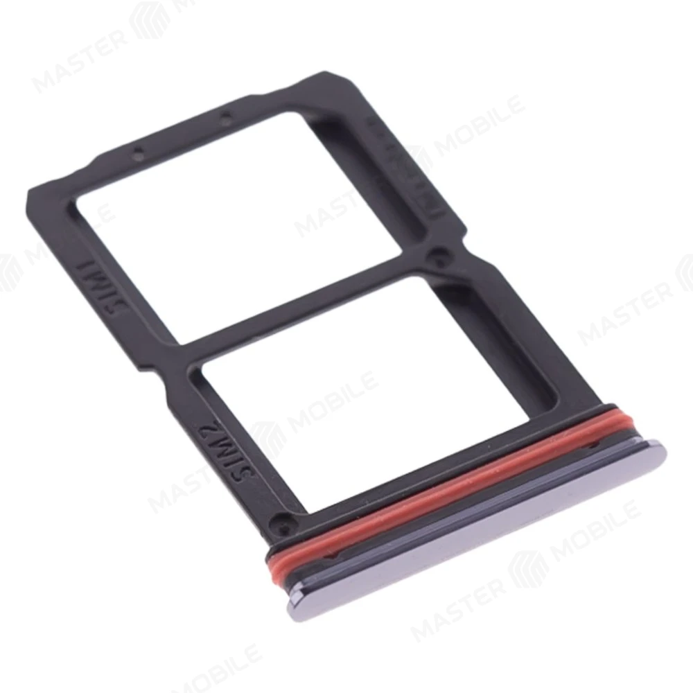 Держатель сим-карты для OnePlus 7 (серый) фото №3