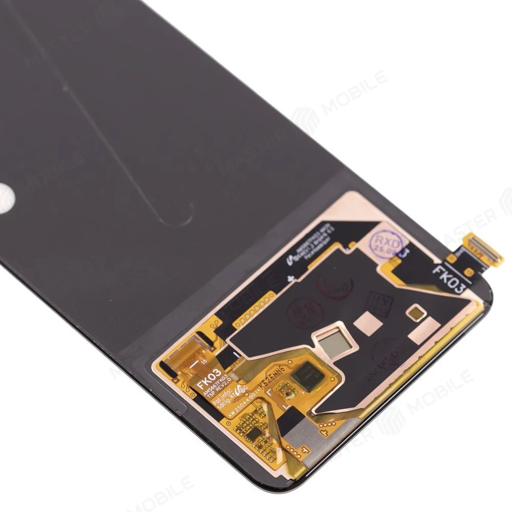 Дисплей для Realme 15 (RMX5106) + тачскрин (черный) (ORIG) фото №4