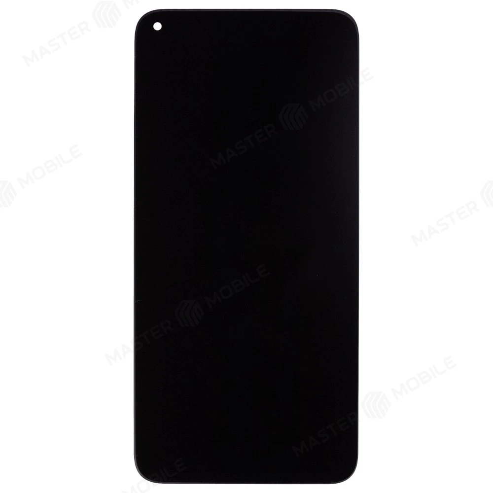 Дисплей для Huawei Honor View 20 (PCT-L29) / Nova 4 + тачскрин (черный) (COF) фото №1