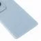Задняя крышка для Huawei Nova Y63 (GFY-LX1) / Nova Y72S (GFY-LX1) (серебристый) (в сборе со стеклом камеры) фото №4