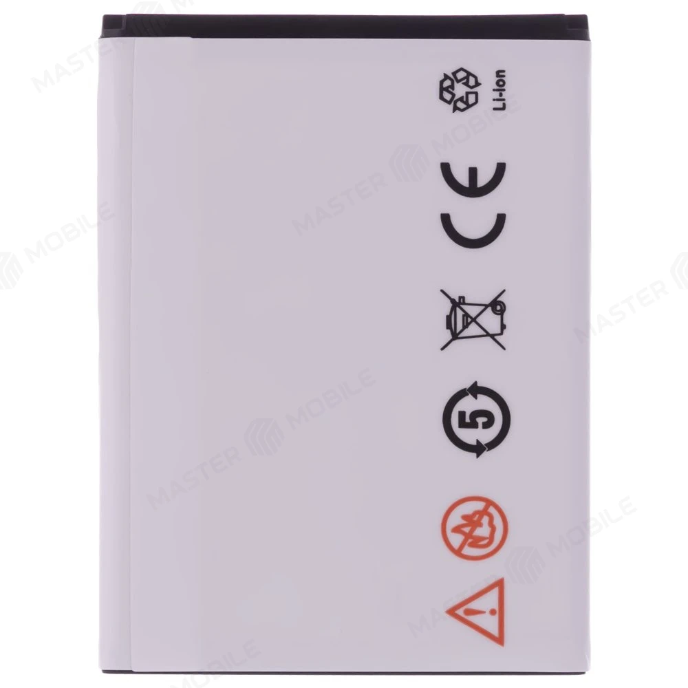 Аккумулятор для ZTE Blade Q Lux / Blade A430 (Li3822T43P3h675053)  фото №2