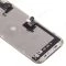 Дисплей для Apple iPhone 16 Pro + тачскрин + ALS шлейф (черный) (ORIG100) (Снятый) (CLEAN) фото №4