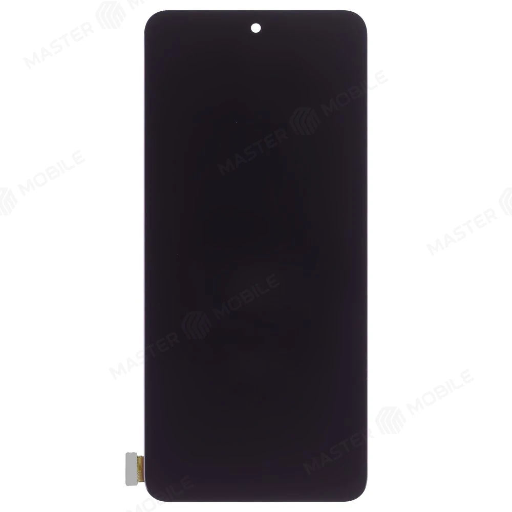 Дисплей для Vivo V29e (V2317) + тачскрин (черный) (In-Cell) фото №1