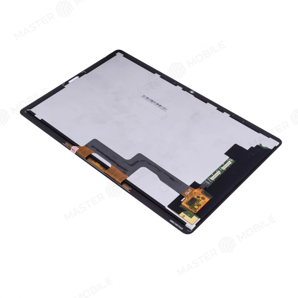Дисплей для Huawei MediaPad M6 10.8 (SCM-AL09/SCM-W09) + тачскрин (черный) фото №2