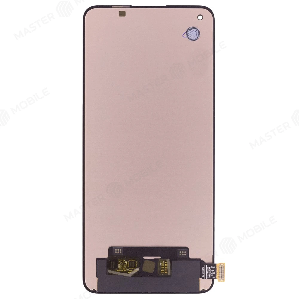 Дисплей для OnePlus 9 + тачскрин (черный) (ORIG) фото №2