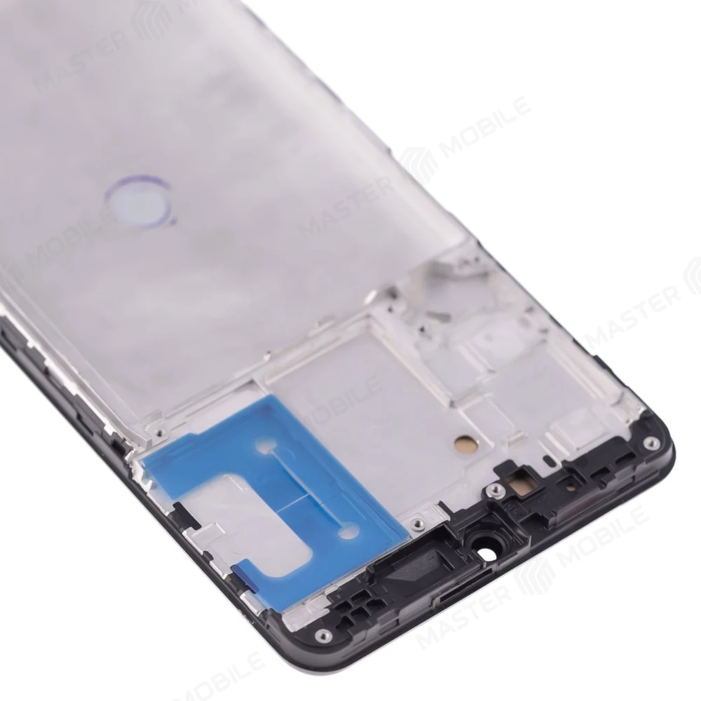 Дисплей для Samsung A315 Galaxy A31 + тачскрин (черный) (в рамке) (In-Cell) фото №3