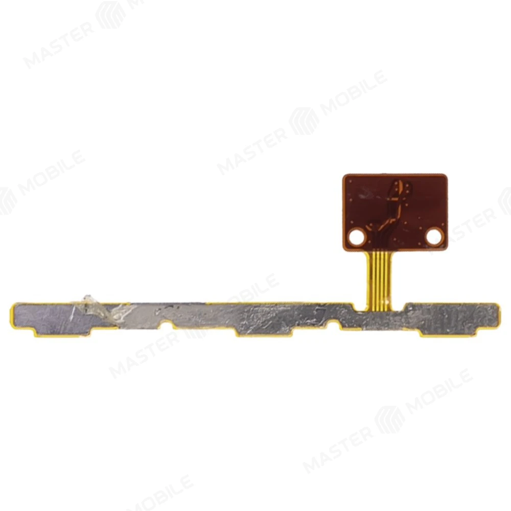 Шлейф для Huawei Honor 4X (CHE2-L11) с комп. (на кнопку включения и кнопки громкости)  фото №2