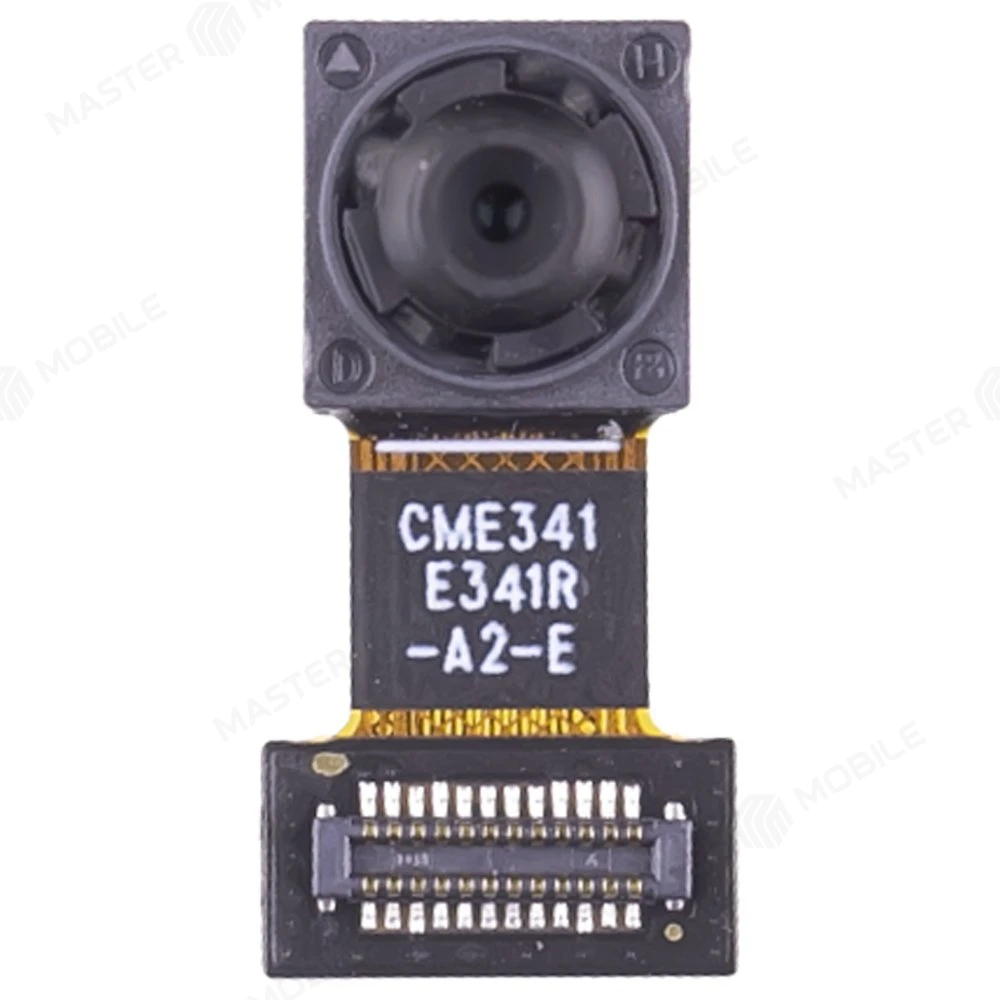 Камера для Xiaomi Redmi 9A (M2006C3LG) / Redmi 9C (M2006C3MG) / Redmi 10A (220233L2G) (передняя) (ORIG100) фото №1