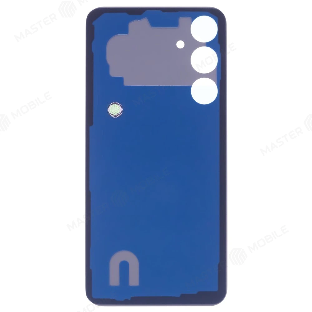 Задняя крышка для Samsung S711 Galaxy S23 FE (голубой) фото №2