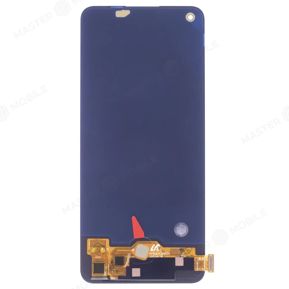 Дисплей для OnePlus Nord CE 2 5G (IV2201) + тачскрин (черный) (OLED) фото №2