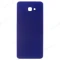 Задняя крышка для Samsung J415 Galaxy J4+ (2018) (синий) фото №1