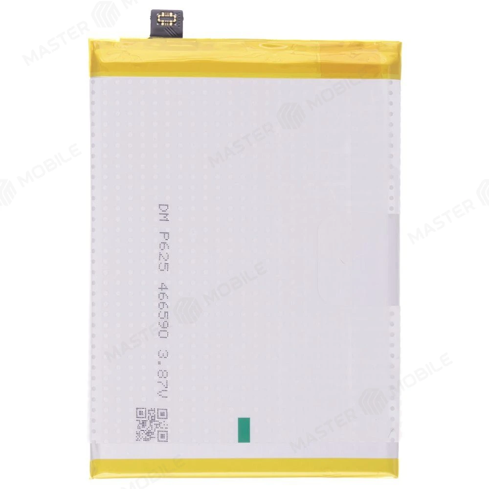 Аккумулятор для Vivo Y27 (V2249) (B-Z5) (Premium) фото №2