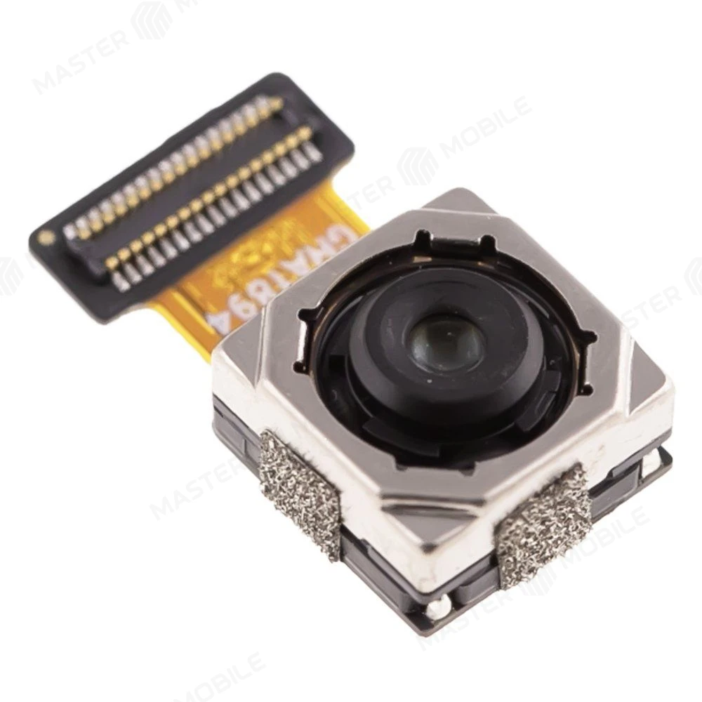 Камера для Tecno Spark GO 2 (KM4) (13 MP) (задняя) (ORIG100) фото №3