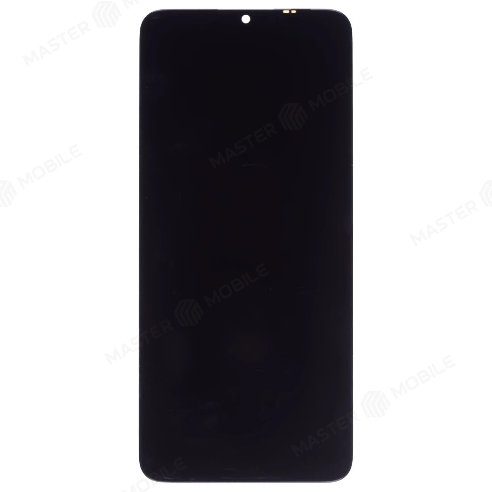 Дисплей для TCL 40 SE (T610K) + тачскрин (черный) (ORIG) фото №1