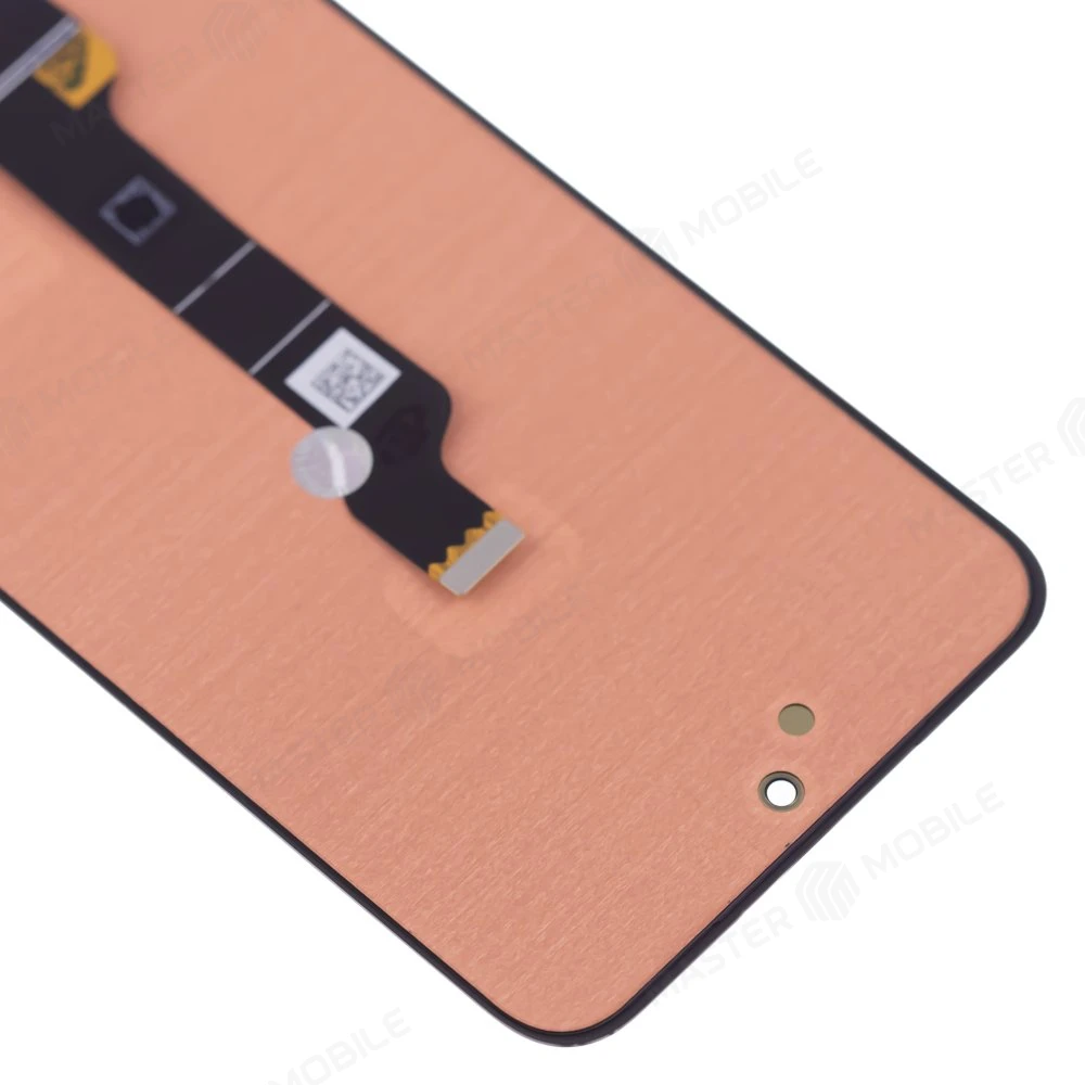 Дисплей для Huawei Honor 200 (ELI-NX9) + тачскрин (черный) (ORIG) фото №3