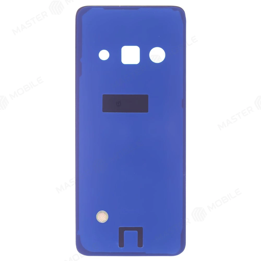 Задняя крышка для Xiaomi Poco C61 (2312BPC51H) (белый)  фото №2