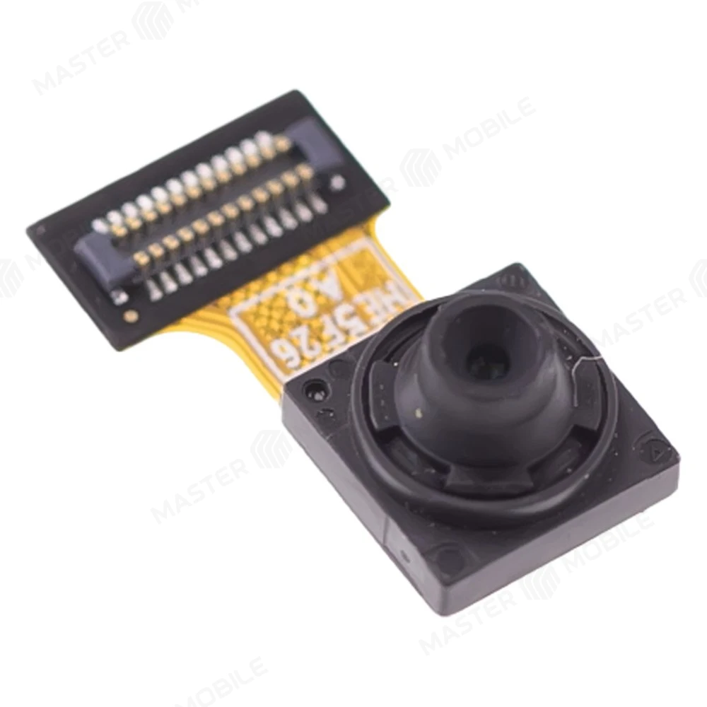 Камера для Samsung A015 Galaxy A01 / A025 Galaxy A02s / A032 Galaxy A03 Core / A035 Galaxy A03 / A037 Galaxy A03s (передняя) (ORIG100) фото №3