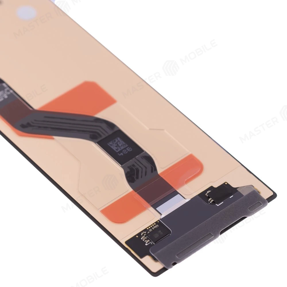 Дисплей для Samsung F956 Galaxy Z Fold 6 + тачскрин (внешний) (черный) (ORIG100) (SP) фото №4
