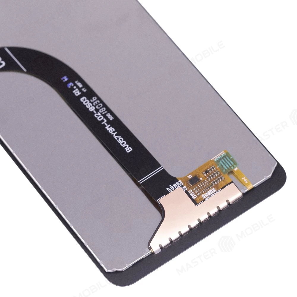 Дисплей для Xiaomi Redmi 5 (MDG1) + тачскрин (белый) (COF) фото №4