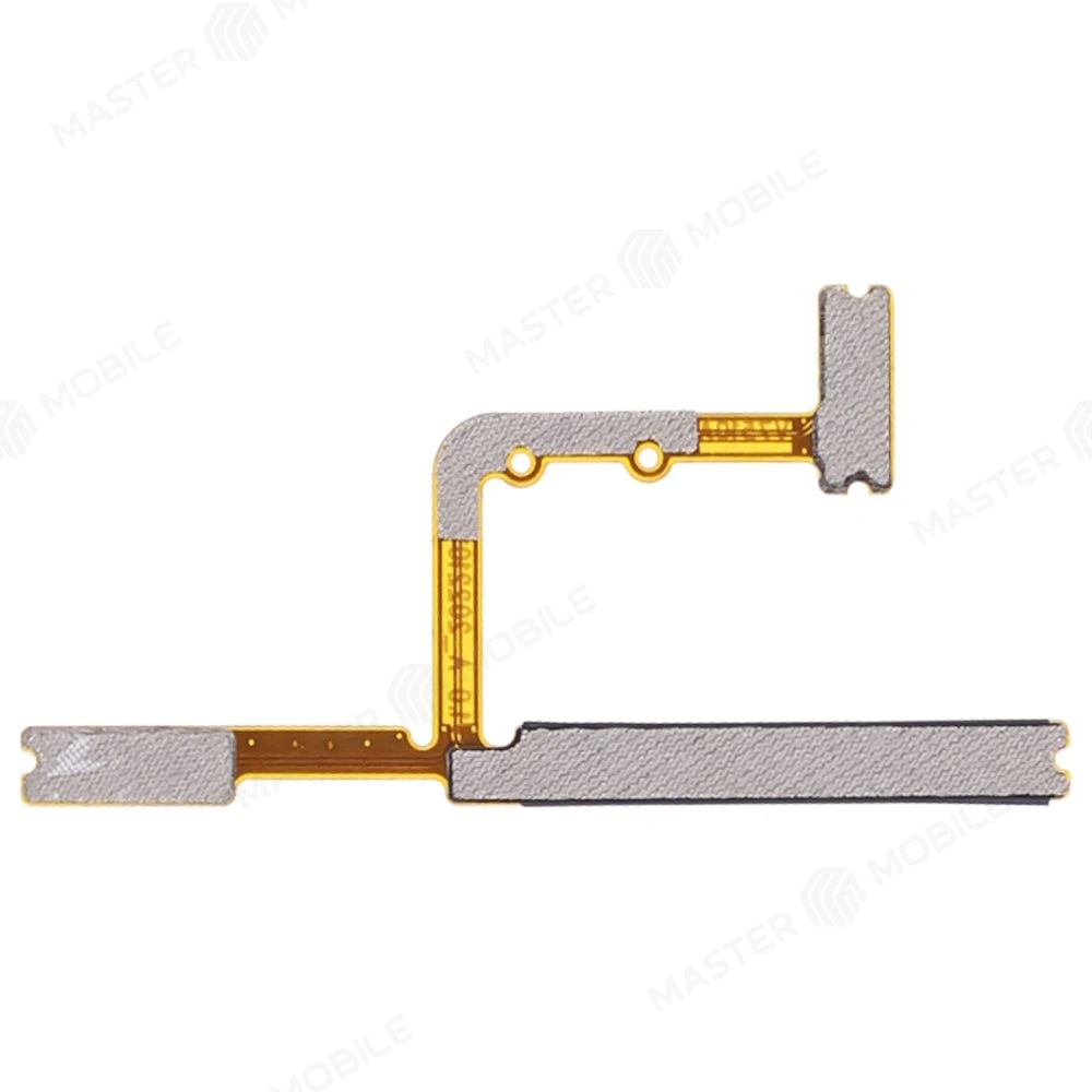 Шлейф для Tecno Spark 10 Pro (KI7) с комп. (на кнопку включения и кнопки громкости)  фото №2