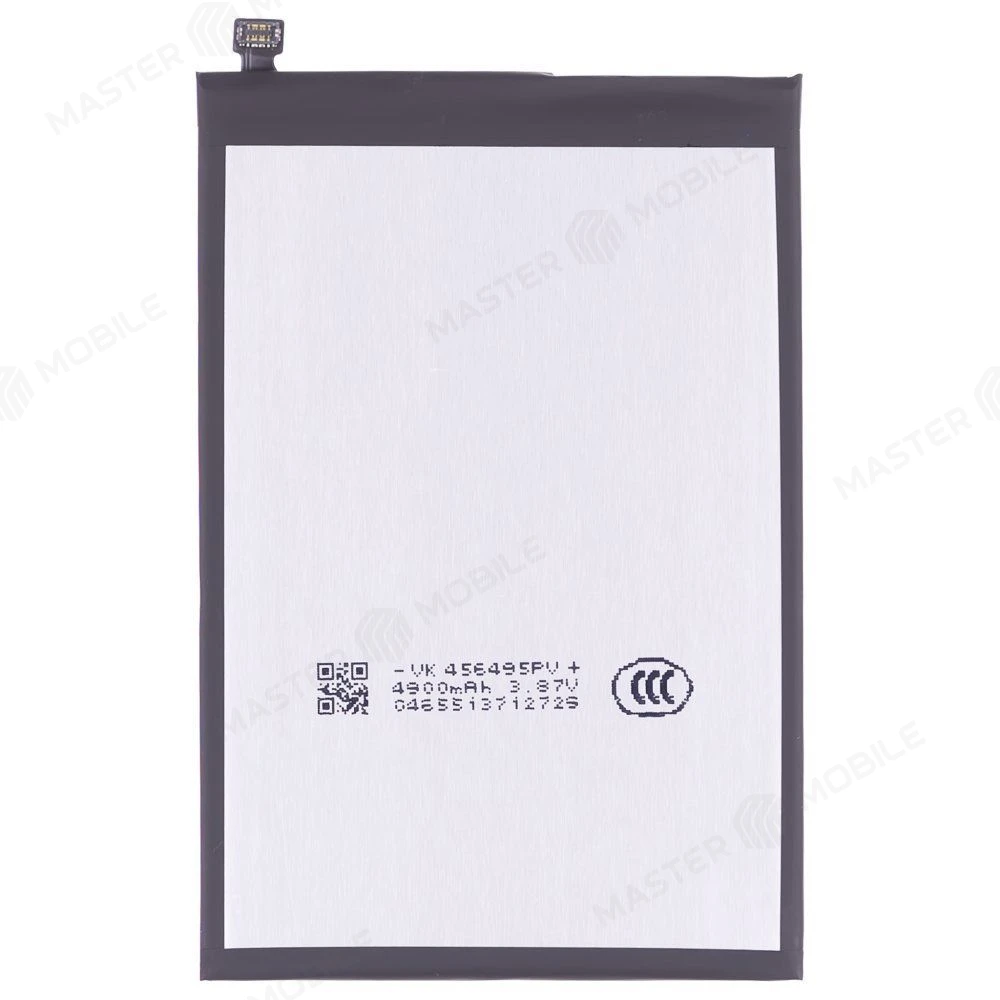 Аккумулятор для Tecno Spark 10 (KI5q) / Spark 10 Pro (KI7) / Spark 10C (KI5k) / Spark 20 (KJ5) / Spark 20C (BG7n) и др. (BL-49ST) (Premium) фото №2