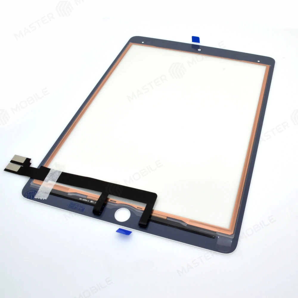 Тачскрин для Apple iPad Pro 9.7 (2016) (A1673/A1674/A1675) (белый) (Premium) фото №2