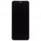 Дисплей для Meizu Mblu 21 (M2416) + тачскрин (черный) (ORIG) фото №1