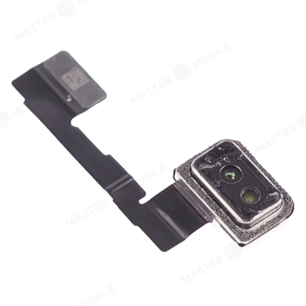 Шлейф для Apple iPhone 12 Pro Max с комп. (на сканер Lidar) (ORIG100) фото №3