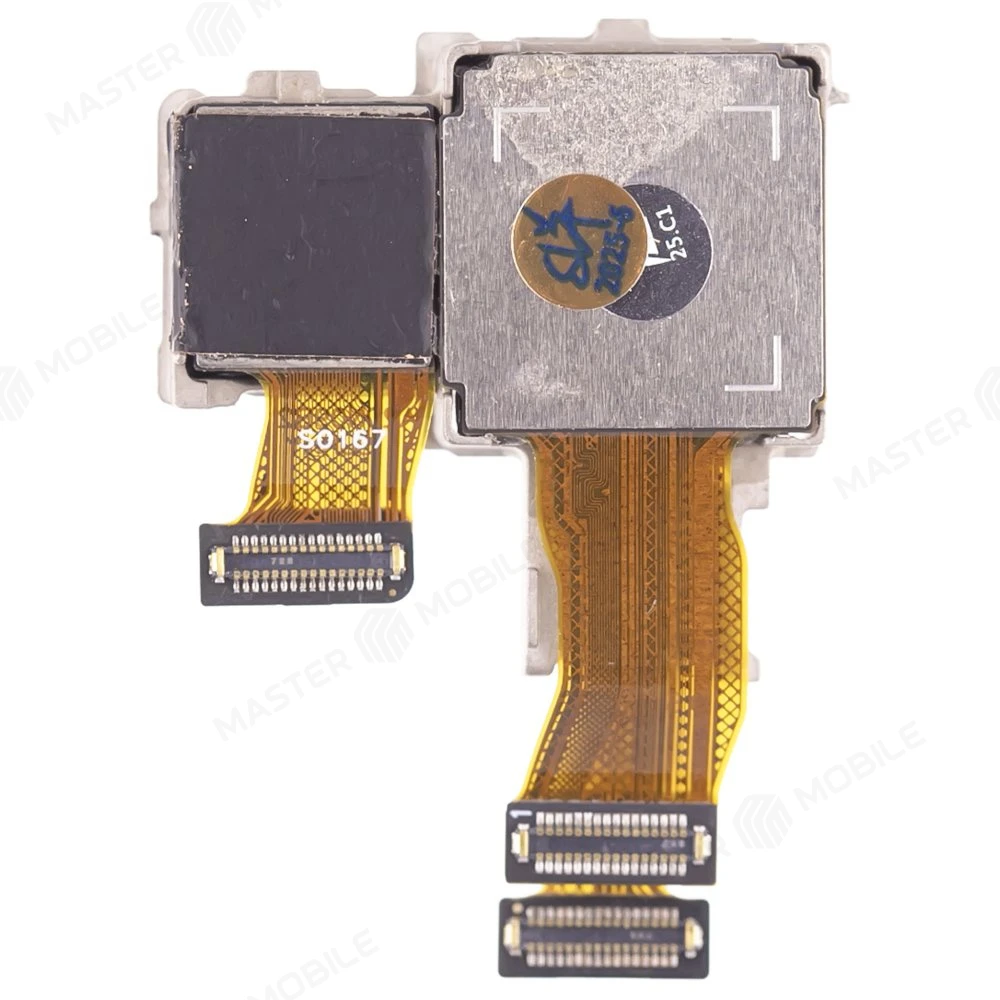 Камера для Huawei P30 Pro (VOG-L29) (40 MP + 20 MP) (задняя) (ORIG100) фото №2