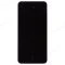 Дисплей для Samsung S731 Galaxy S25 FE + тачскрин (серебристый) (в рамке) (ORIG100) (SP) фото №1