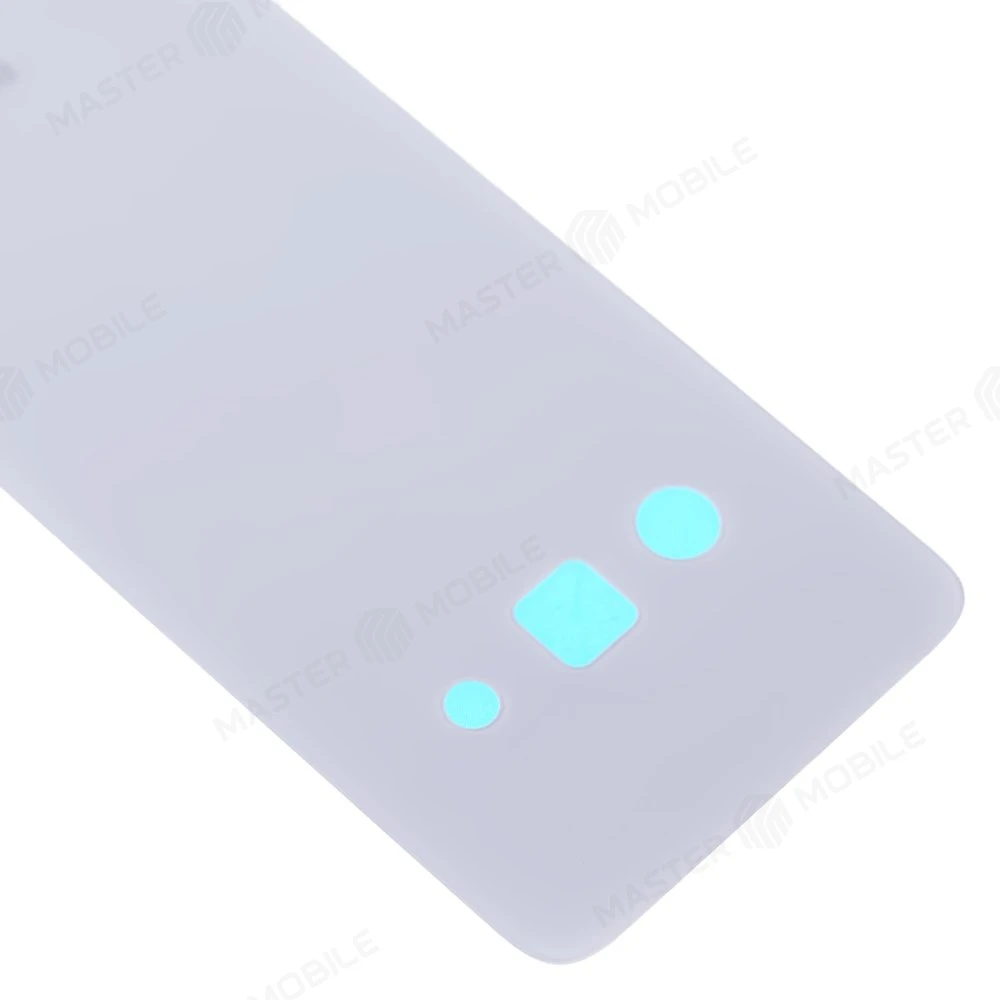 Задняя крышка для Xiaomi Poco C61 (2312BPC51H) (белый)  фото №3