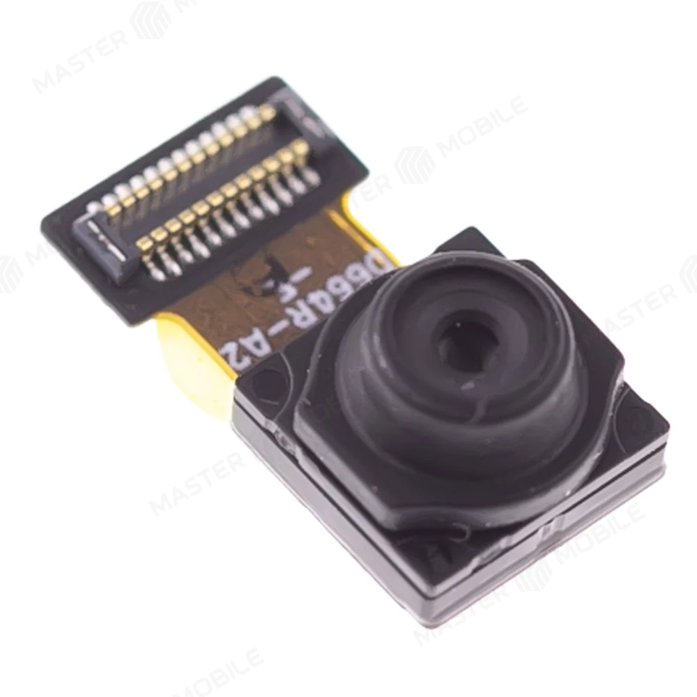 Камера для Huawei P Smart 2019 (POT-LX1) / Honor 8A (JAT-LX1) / Honor 8A Pro (JAT-L41) / Y6 2019 (MRD-LX1F) и др. (8 MP) (передняя) (ORIG100) фото №3
