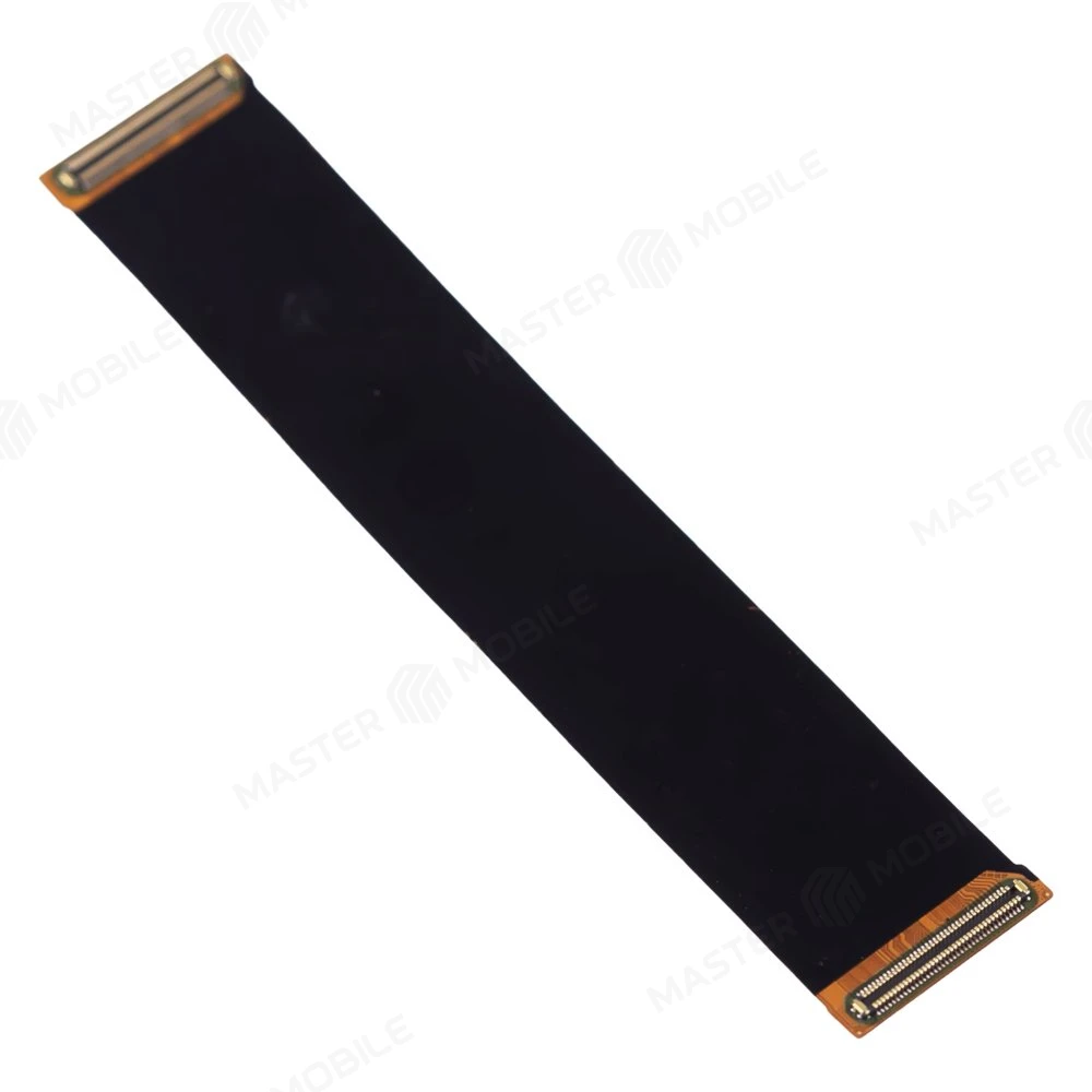 Шлейф для Samsung G780 Galaxy S20 FE / G781 Galaxy S20 FE 5G с комп. (межплатный)  фото №3