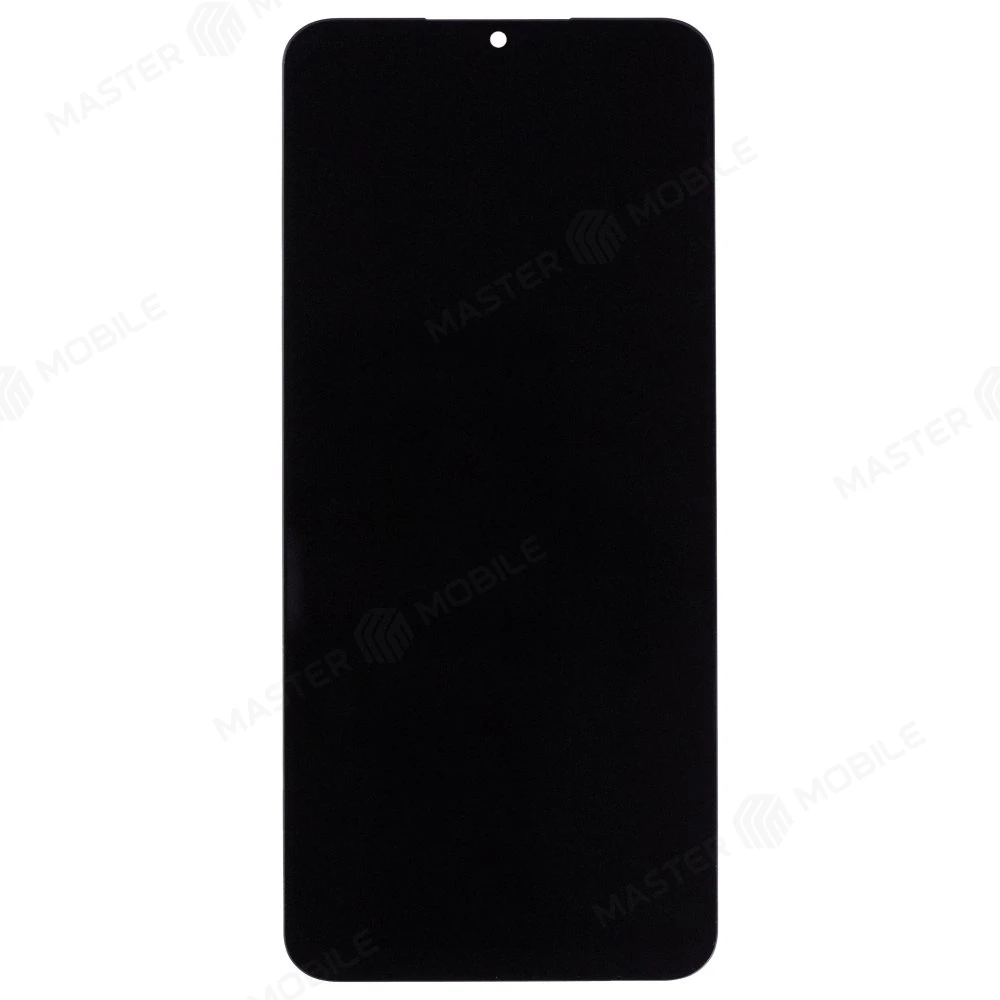 Дисплей для Samsung A235 Galaxy A23 + тачскрин (черный) (Medium) фото №1