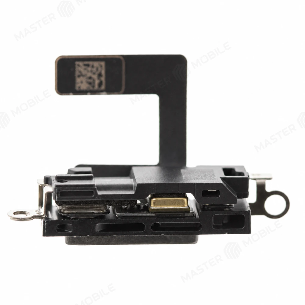Шлейф для Apple iPhone 18 Pro Max (SIM + eSIM) / iPhone 18 Pro Max (eSIM) с комп. + микрофон + барометр (ORIG100) фото №2