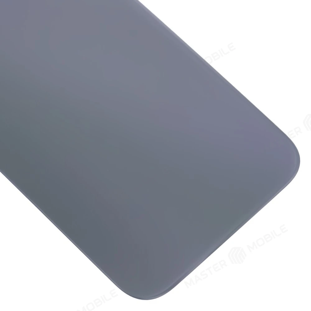 Задняя крышка для Huawei Honor X8b (LLY-LX1) (серебристый) (в сборе со стеклом камеры) фото №4