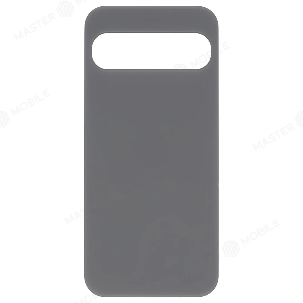 Задняя крышка для Google Pixel 9 Pro (GR83Y/GEC77/GWVK6) (зеленый) фото №1