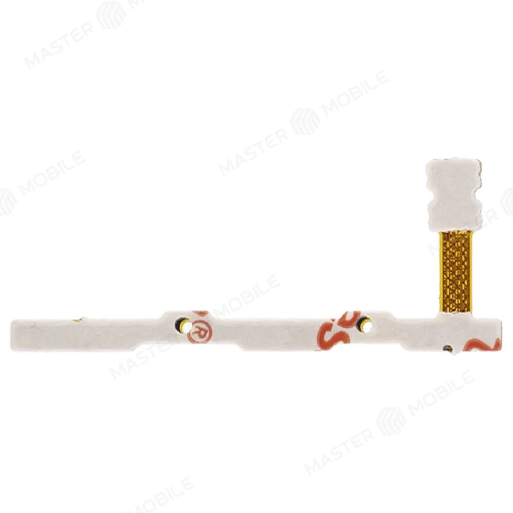 Шлейф для Tecno Spark 20 Pro+ (KJ7) с комп. (на кнопку включения и кнопки громкости) фото №2