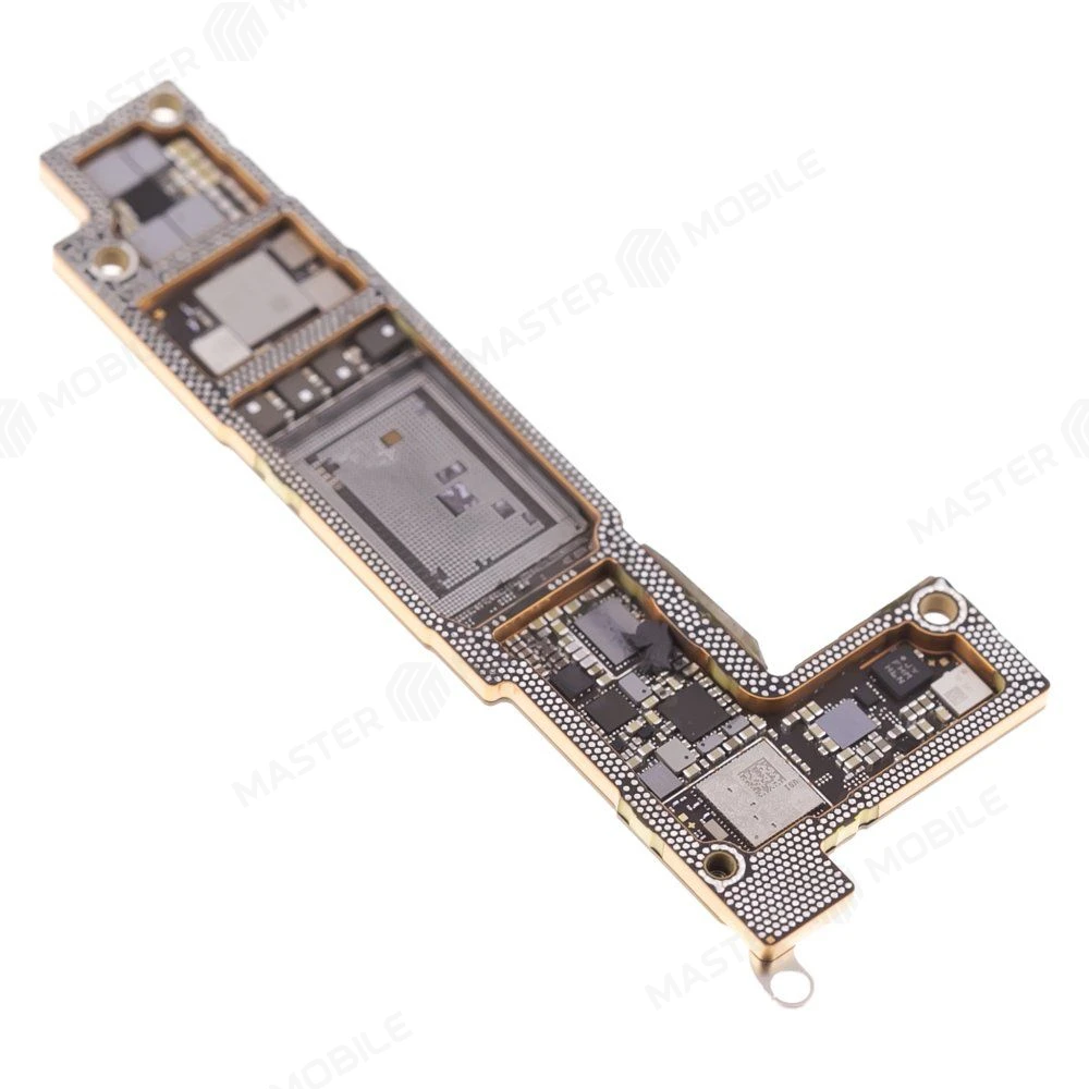 Материнская плата для Apple iPhone 15 (SIM + eSIM) (верхняя) фото №3