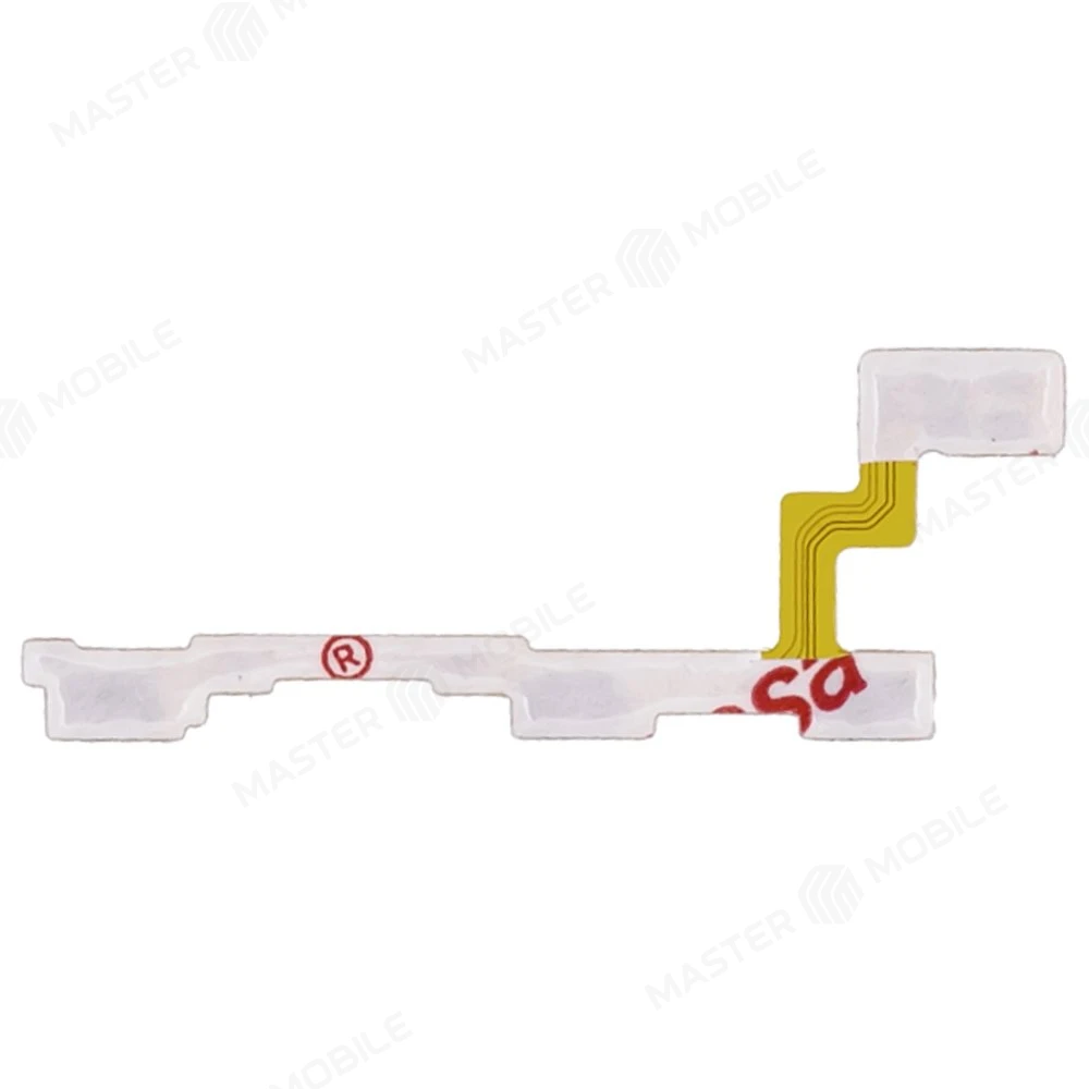 Шлейф для Vivo V25 (V2202) с комп. (на кнопку включения и кнопки громкости)  фото №2