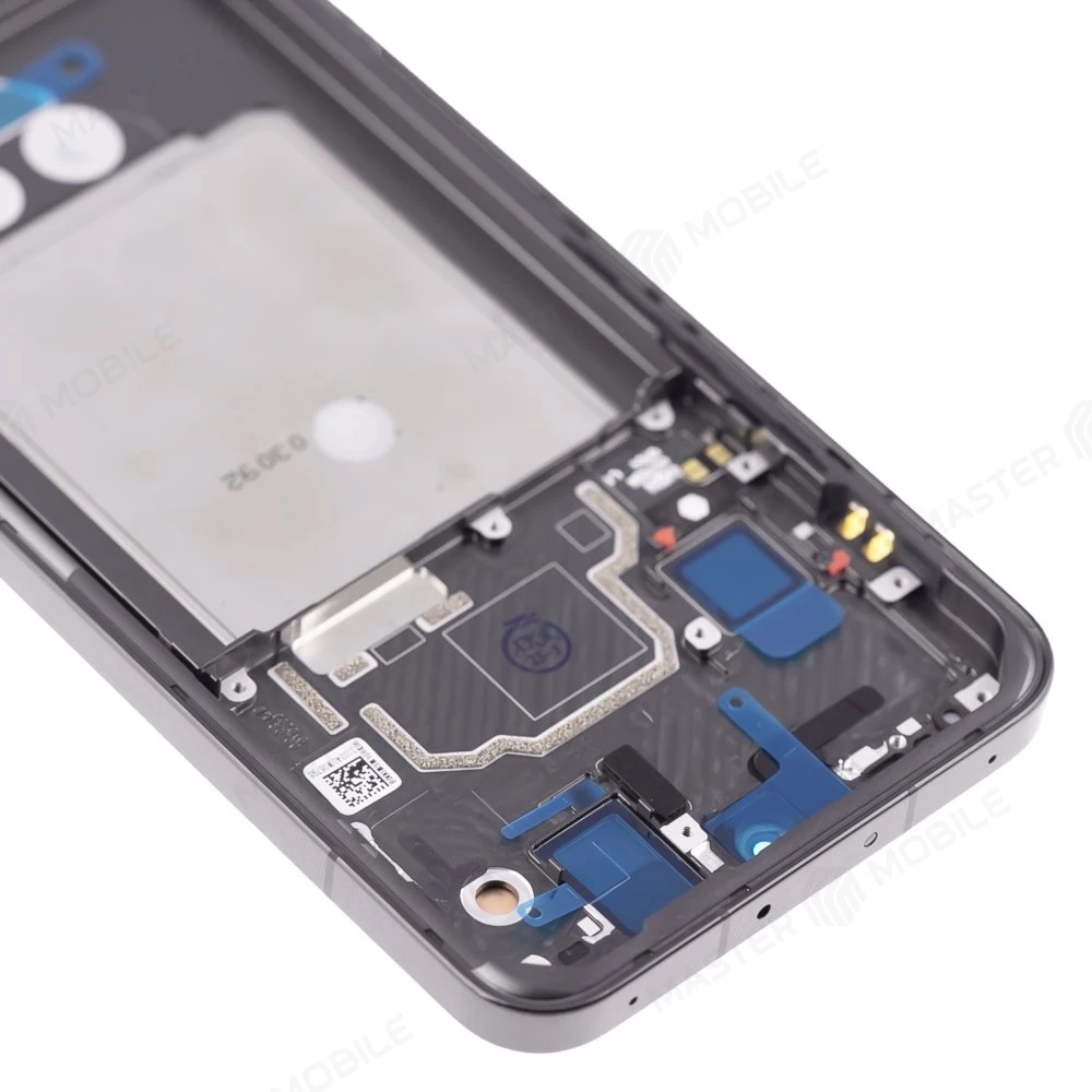 Дисплей для Xiaomi 13 (2211133G) + тачскрин (черный) (в рамке) (ORIG100) (SP) фото №3