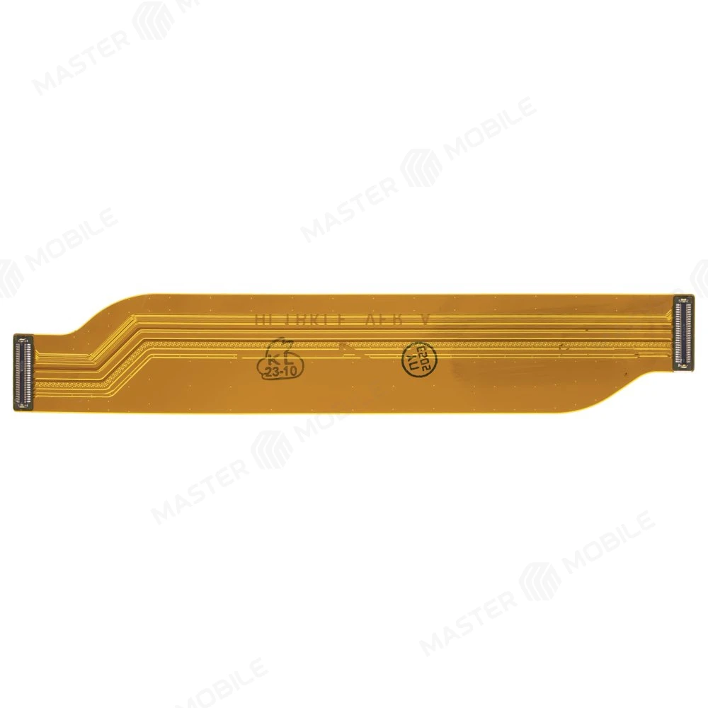 Шлейф для Huawei Honor View 10 (BKL-L09) с комп. (межплатный)  фото №2