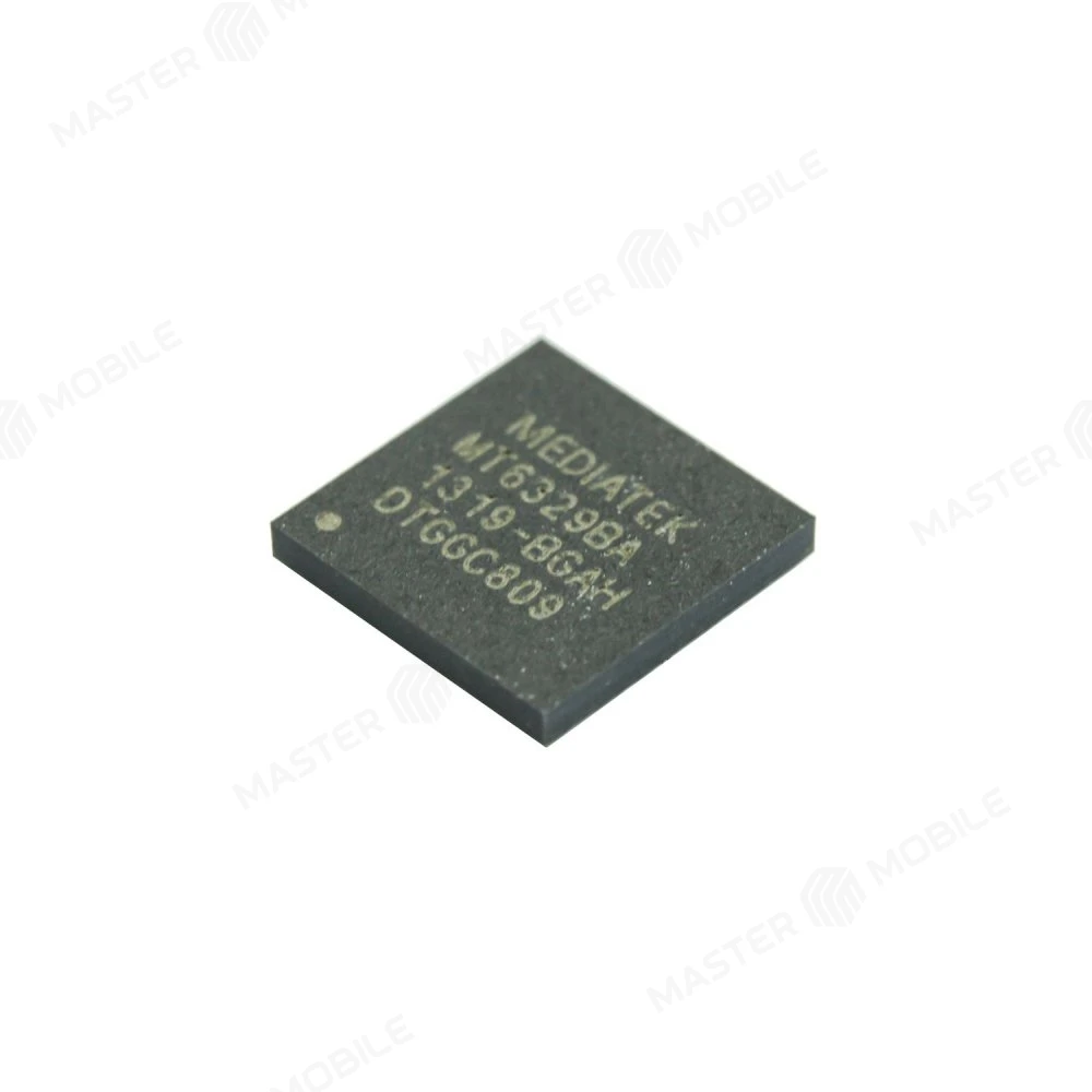 Микросхема контроллер питания (MT6329BA) для Lenovo A3000 IdeaTab 7.0 фото №2