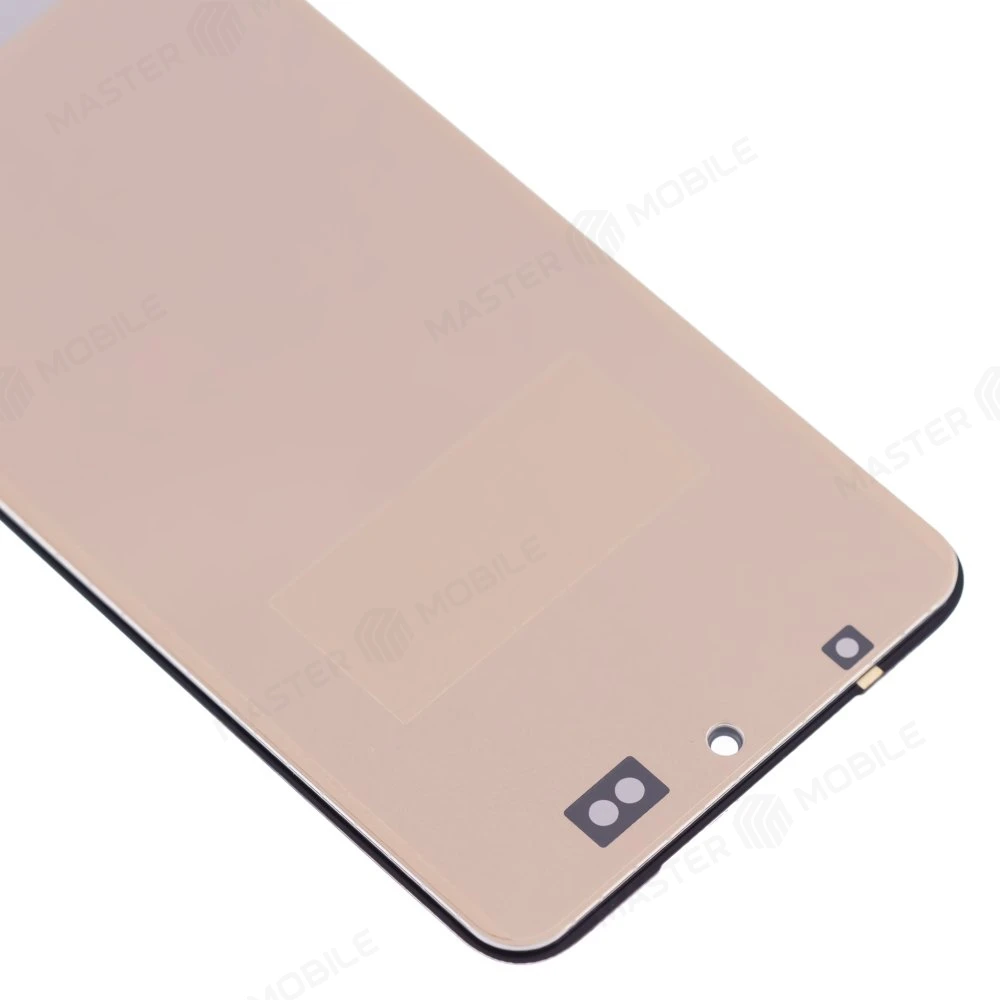 Дисплей для Xiaomi Redmi Note 11 4G (2201117TY/G) / Redmi Note 12S (23030RAC7Y) / Poco M4 Pro 4G (2201117PG) и др. + тачскрин (черный) (In-Cell) фото №3